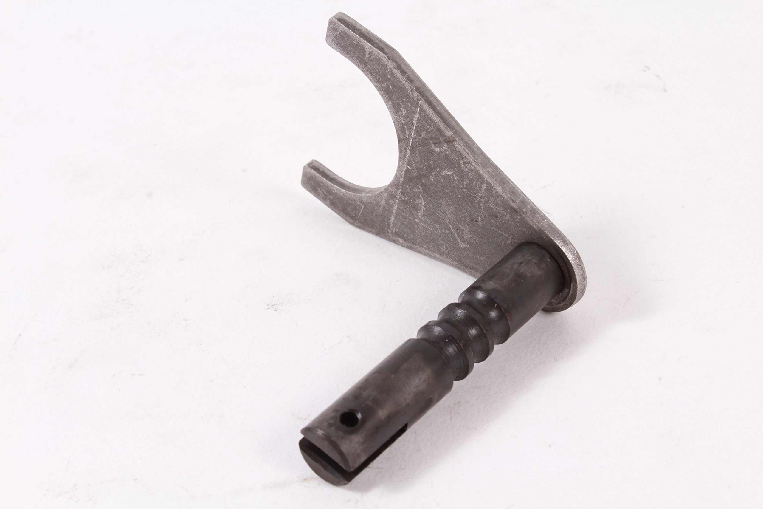 MTD 911-0011 Shift Fork Assembly for Murray Troy-Bilt Yard-Machines Pony Horse Bronco 1000 550 400 650F 652F 659G