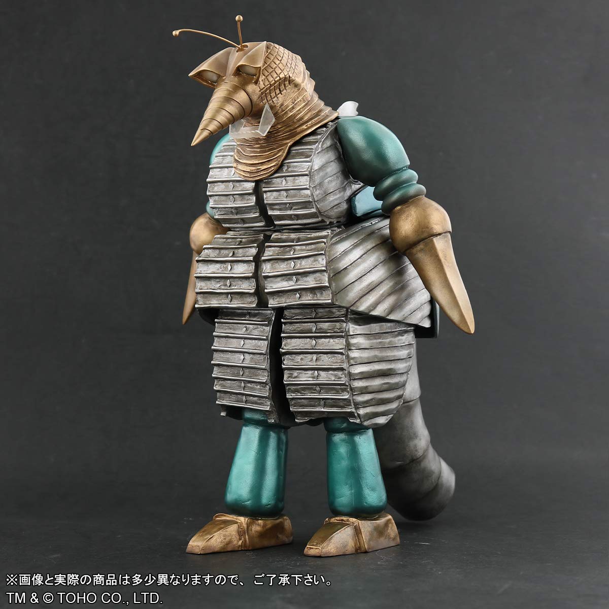 Amazon.co.jp: GARAGE TOY 東宝30cmシリーズ FAVORITE SCULPTORS LINE