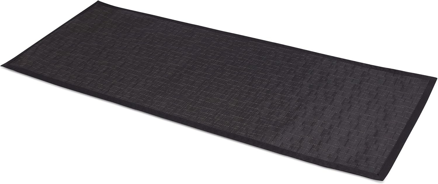 Amazon.com: BIRDROCK HOME Indoor/Outdoor Floor Runner Rug - Non-Slip ...