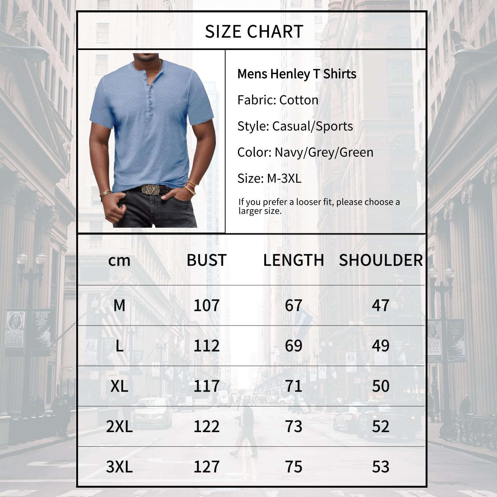 YawYews Maglia Manica Lunga Uomo Maglietta Cotone Uomo T Shirt Manica Lunga Aderente Lunghe Vintage retrò M-3XL