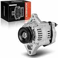 Ｌ aventure 2011　2本 2008-2014 Subaru Impreza WRX DUAL AVCS Turbo 2.0L