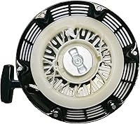 Vista 4 de XIAOWEI Arrancador de retroceso para generador McCulloch FG5700AK FG6000MK FG7000MO 7228-FG6046