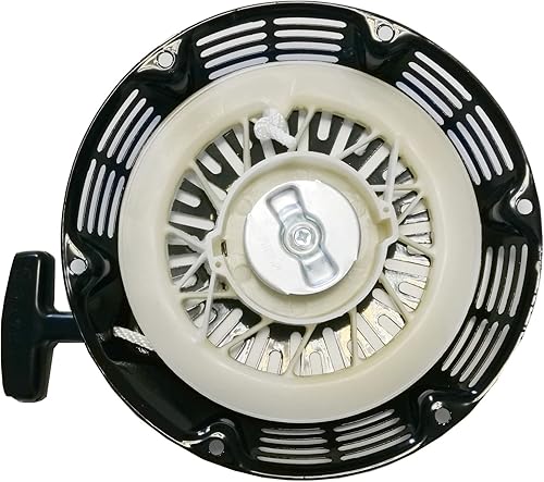 Miniatura 4 de XIAOWEI Arrancador de retroceso para generador McCulloch FG5700AK FG6000MK FG7000MO 7228-FG6046