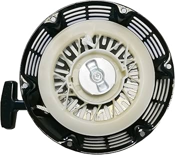 Ryo- Amazon.com : XIAOWEI Pull Recoil Starter for RYOBI RY905500 420cc
