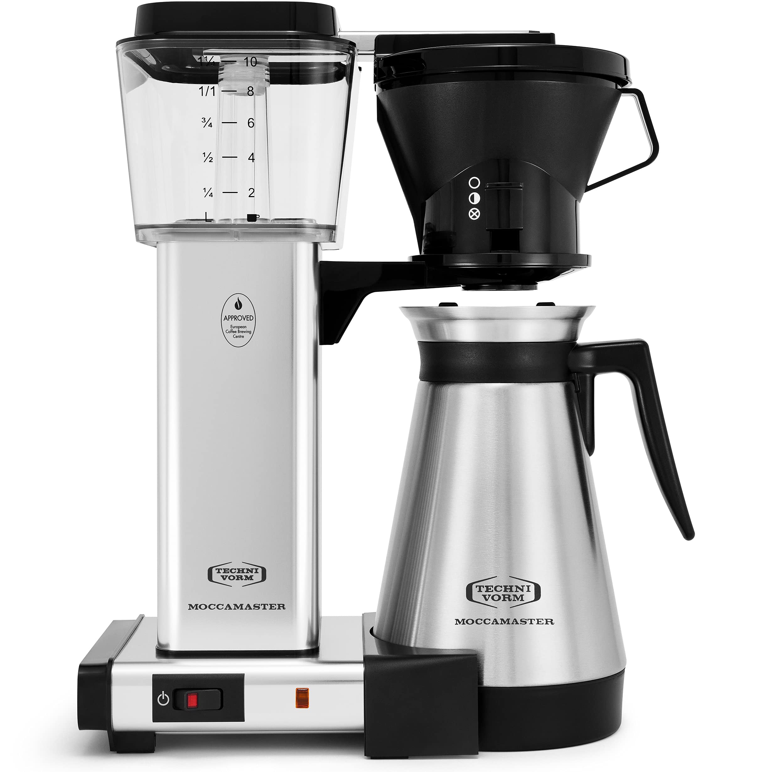 Technivorm Moccamaster Coffee Brewer