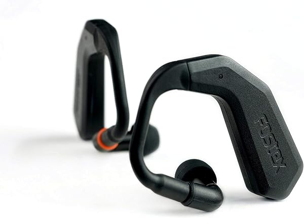 Fostex USA TM2 Auriculares, True Wireless Stereo In-Ear System (EA) (AMS-TM-2), Negro 🥇✔️ ® A Pedido 🏆™