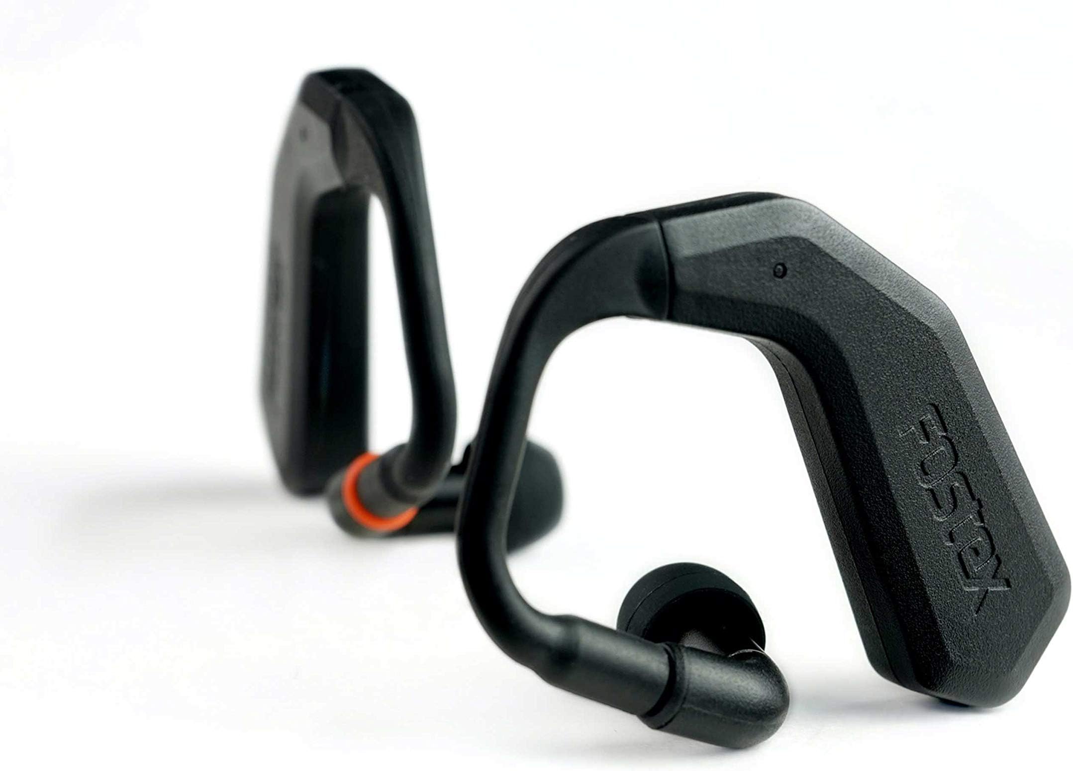 USA TM2 Earphones, True Wireless Stereo in-Ear System, Black (-TM-2)