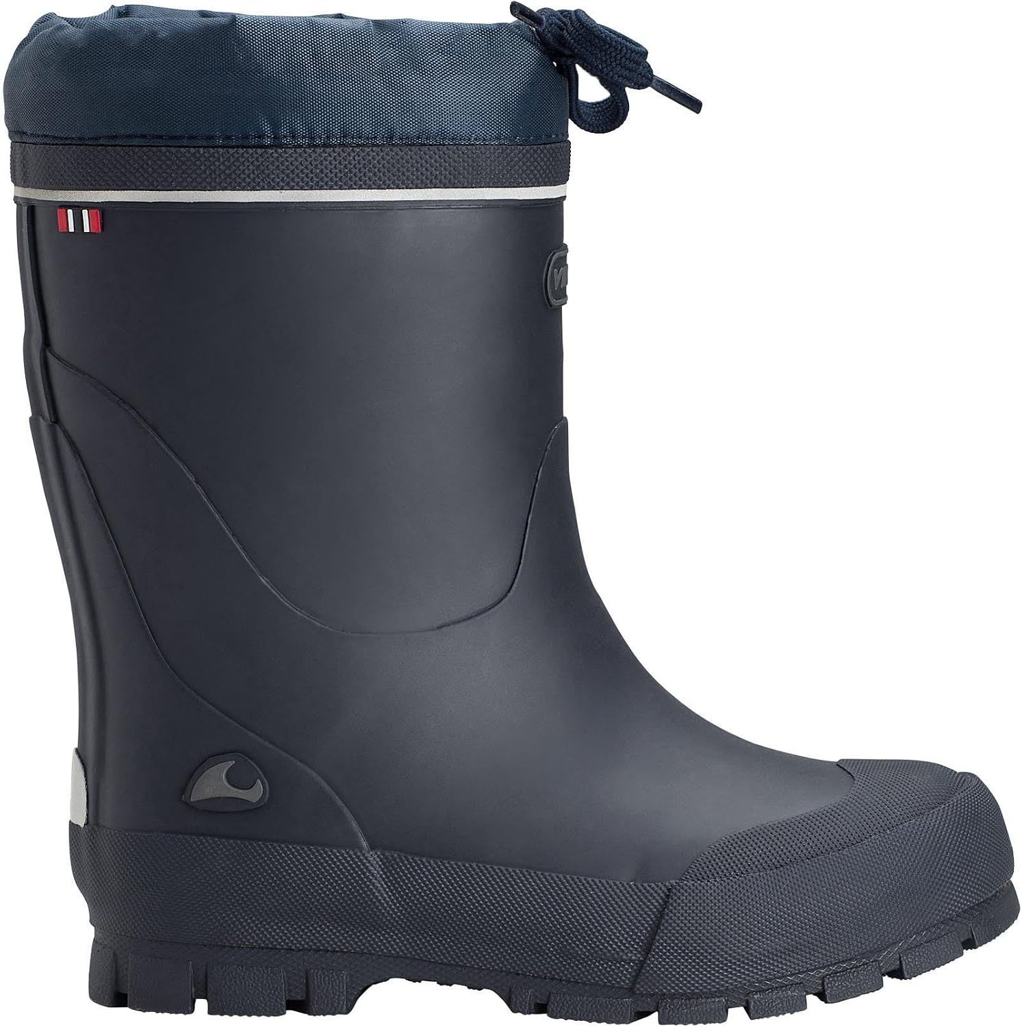 VIKINGBRANDS Men's Rain Boot, EUR 34