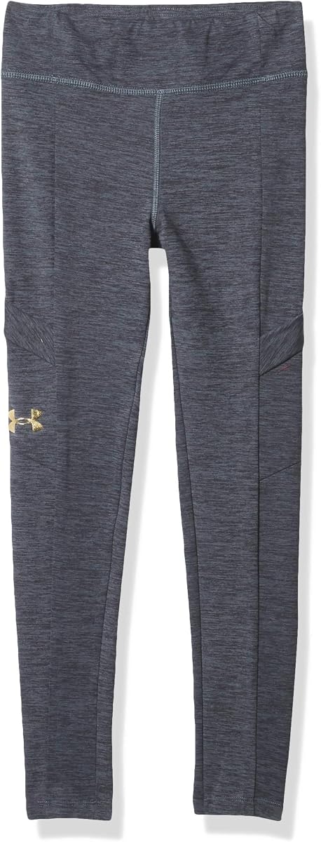 Girls' Ua Cargo Legging
