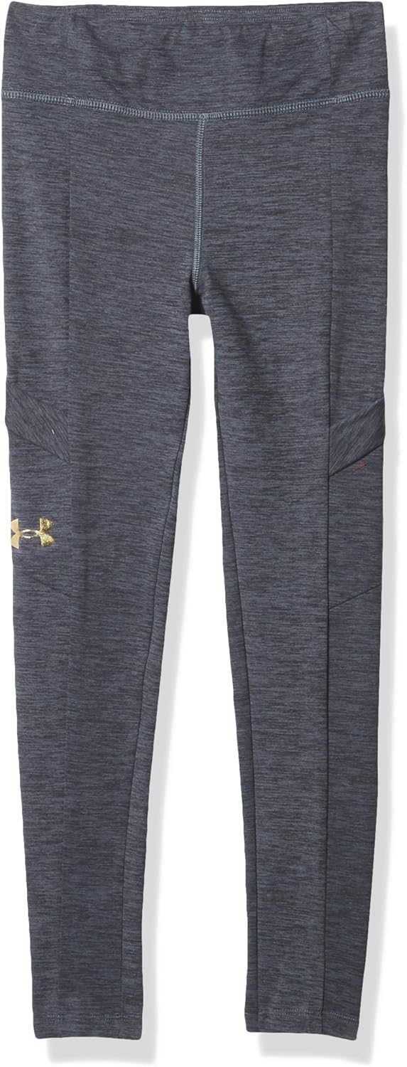 Under Armour Girls' Ua Cargo Legging