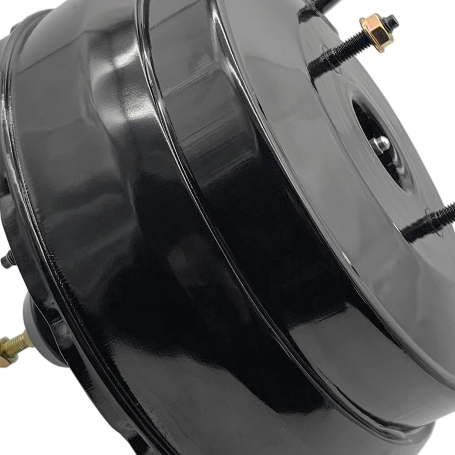 53-2705 PartsFlow Vacuum Power Brake Booster Compatible with Honda Accord 1998-2002 Acura TL Type-S 2002-2003 CL Type-S 2001-2003 46400S84A51