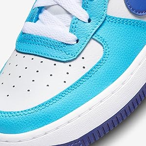 Amazon | [ナイキ] エア フォース 1 LV8 2 J AIR FORCE 1 LV8 2