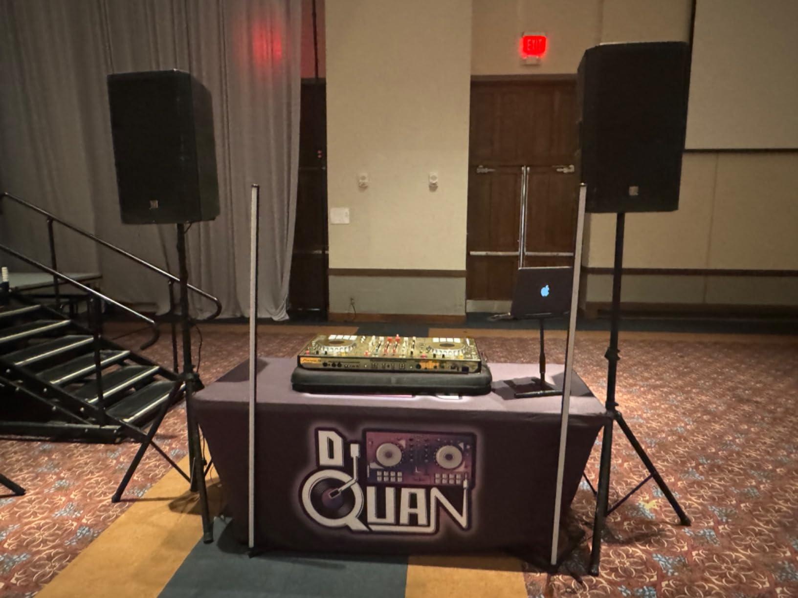 Custom Stretch Spandex Tablecloth(4ft(76"Hx91"W), 6FT (81"Hx117"W),8FT (82"Hx136"W))