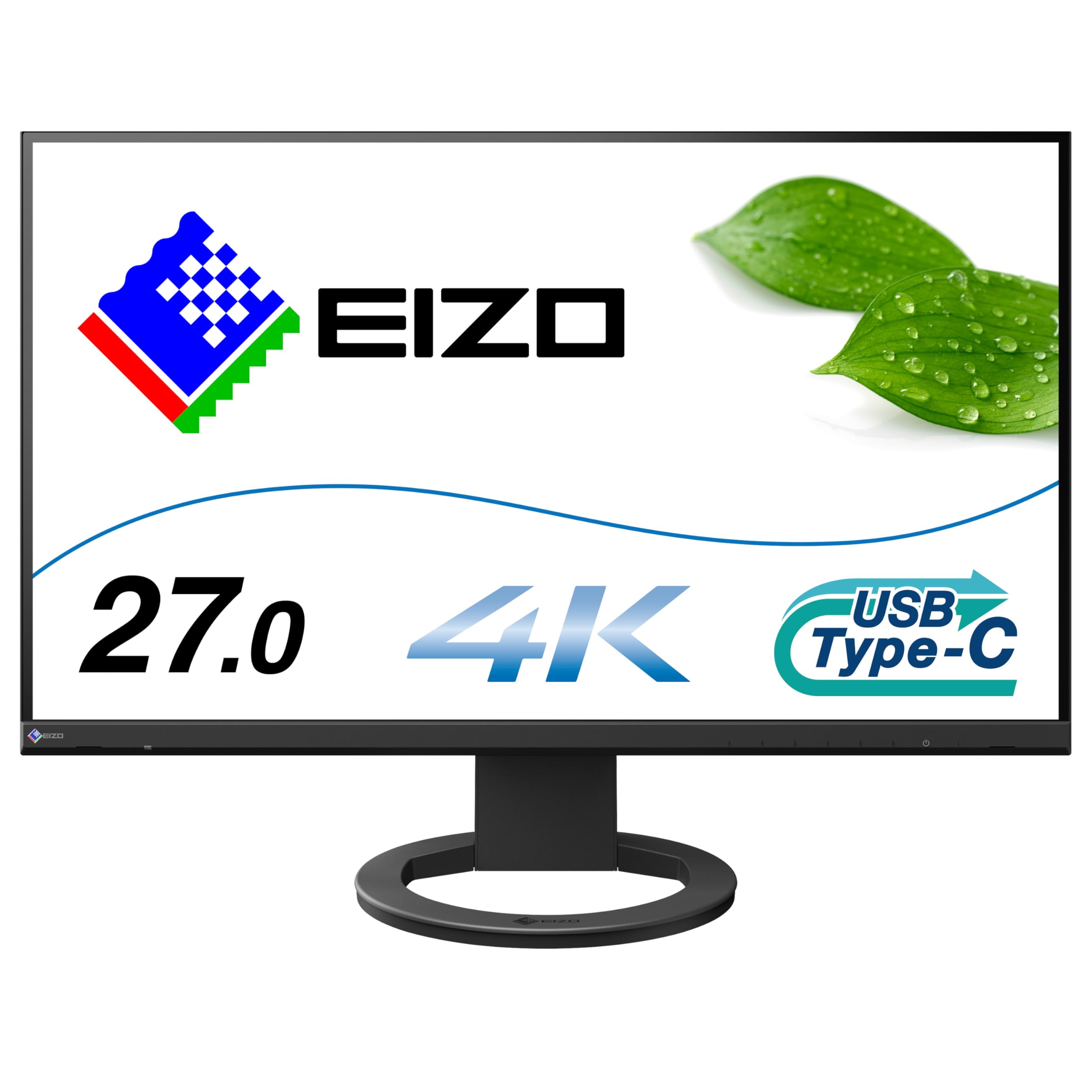 Amazon.co.jp: EIZO ビジネス向け4Kスタンダードモニター | FlexScan