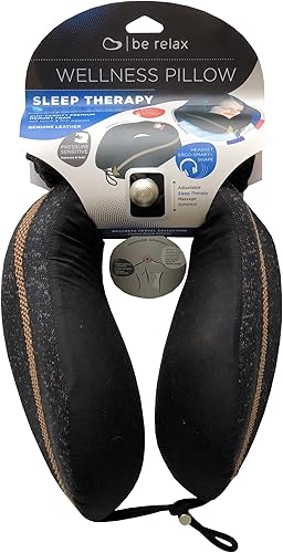 Miniatura 6 de Nuevo! Almohada de bienestar para terapia del sueño