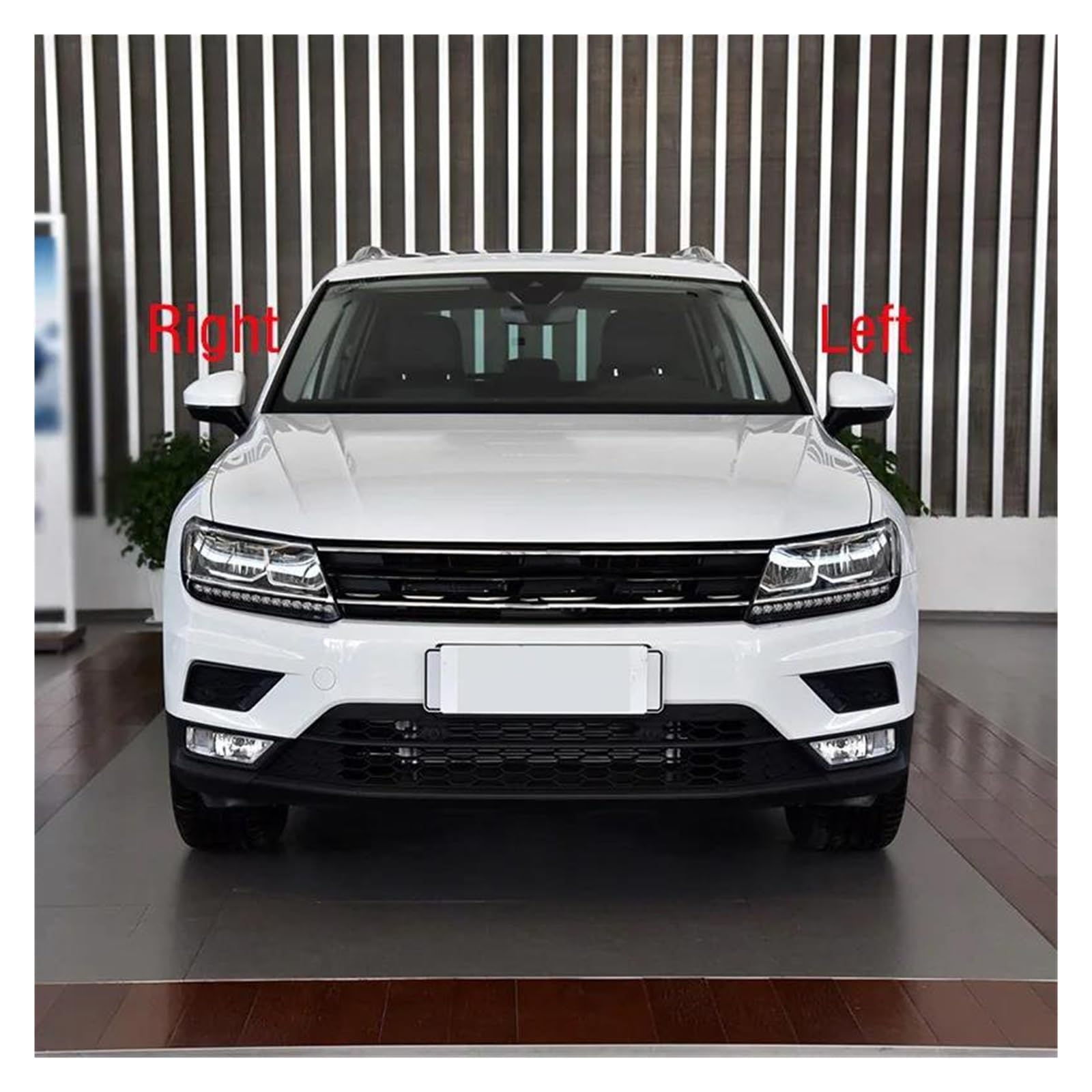 Cadre De Couverture RéTroviseur Vent Porte LatéRale Gauche Voiture Pour Fiesta Mk7 2009 2017 88279989