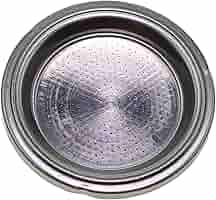 Filtro Doccetta Originale Ariete Per Macchine Caffè - Ricambio Compatibile Con Modelli Cialdissima, Charme, Moka - Foto 11