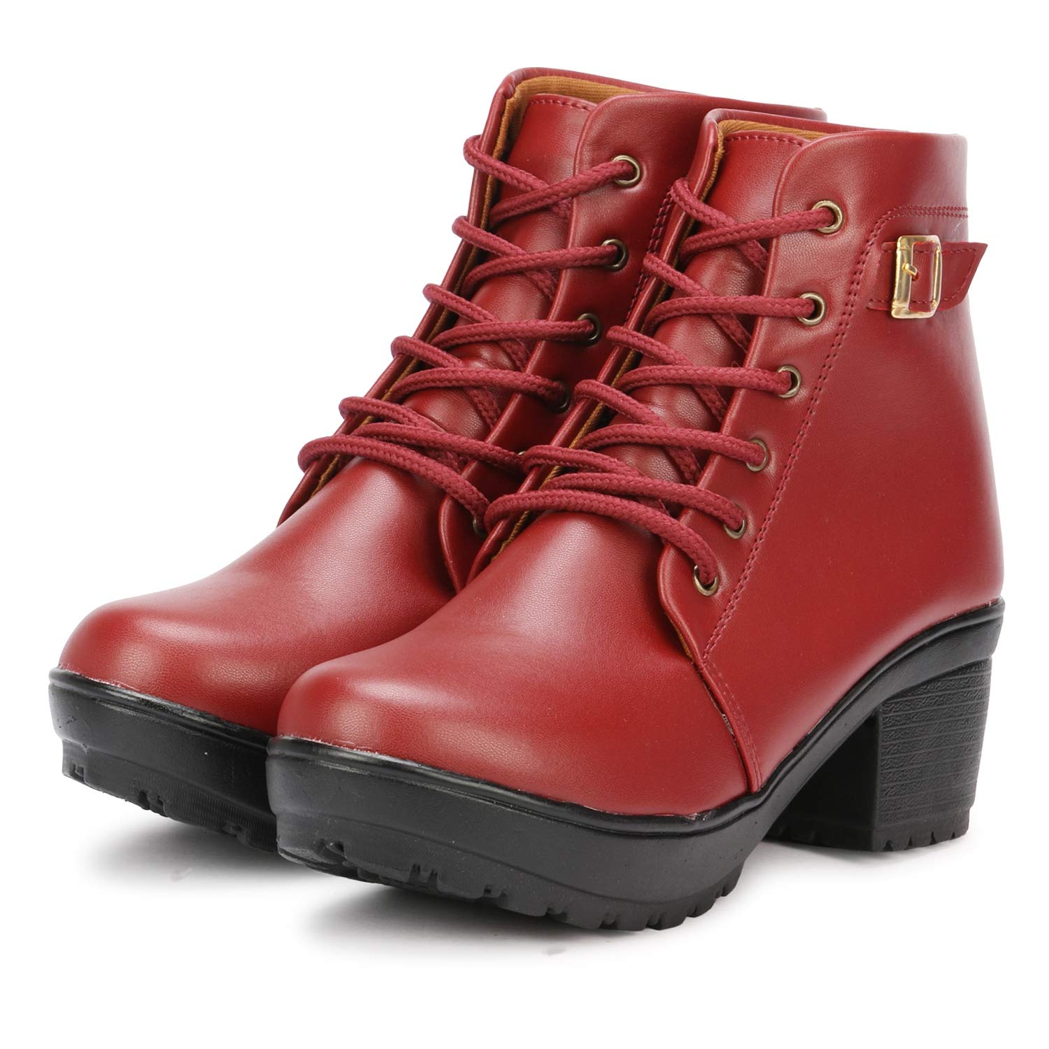 FURIOZZ Womens Boots Boot777-cerry-40 (B07QRNZMT1) Amazon Price History, Amazon Price Tracker
