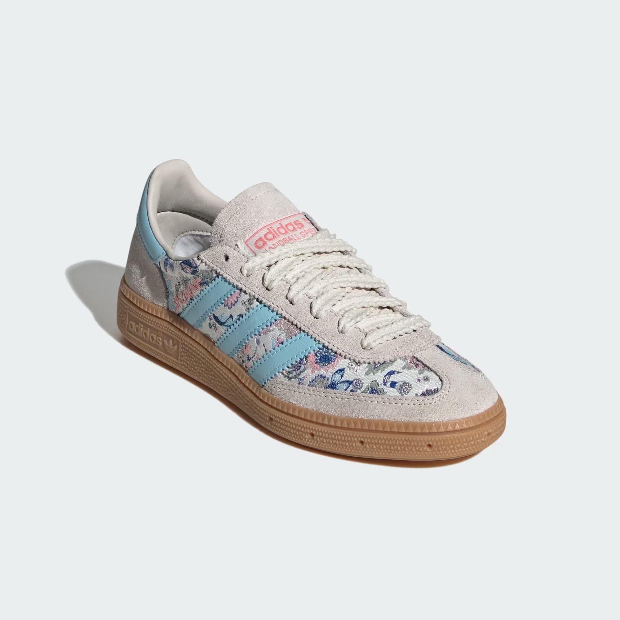 adidas Handball Spezial J JQ2010, ONI10, Sneaker unisex per ragazzi