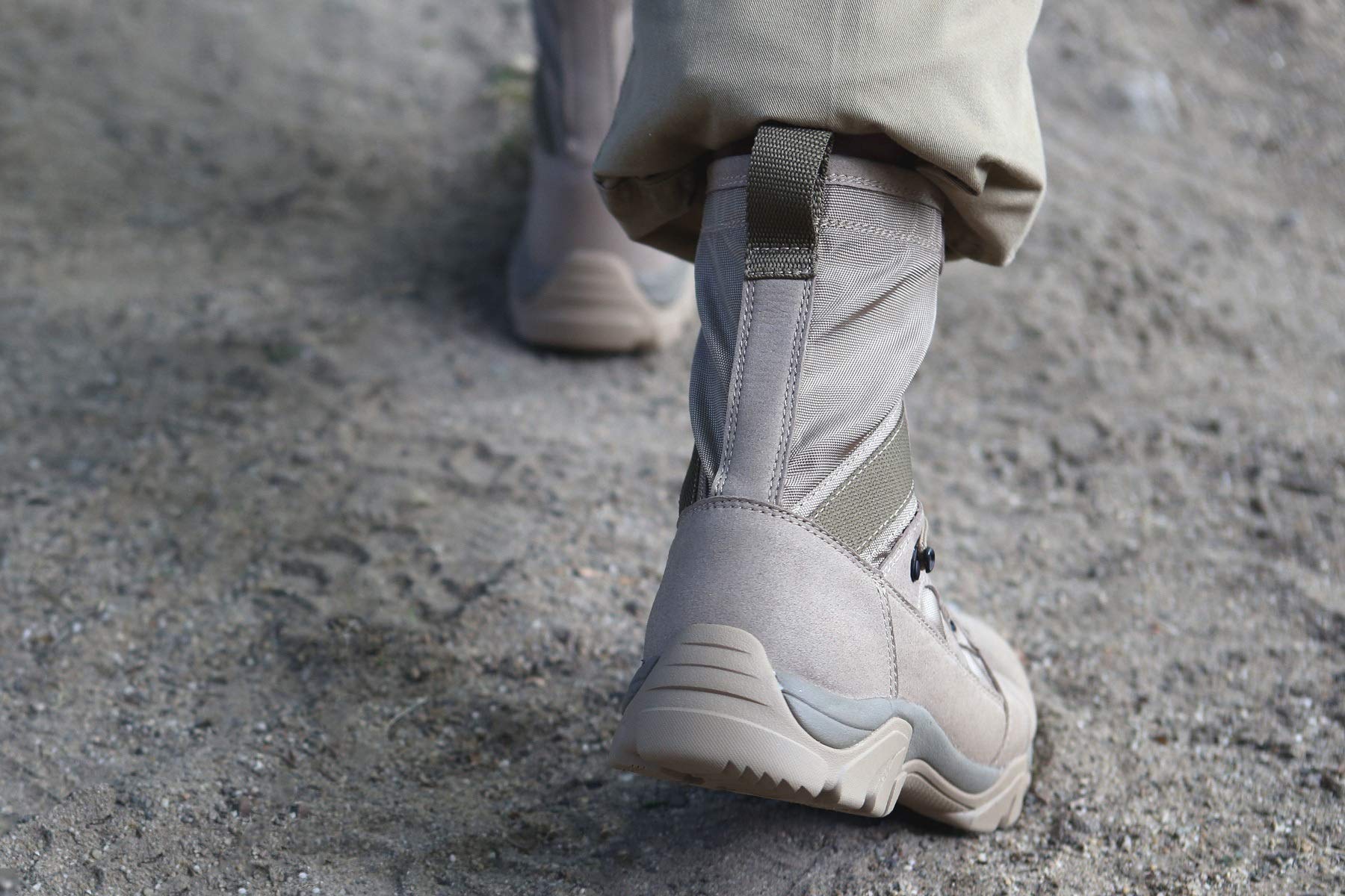 Brandit Brandit Defense Boot - Buty wojskowe i taktyczne Mężczyźni