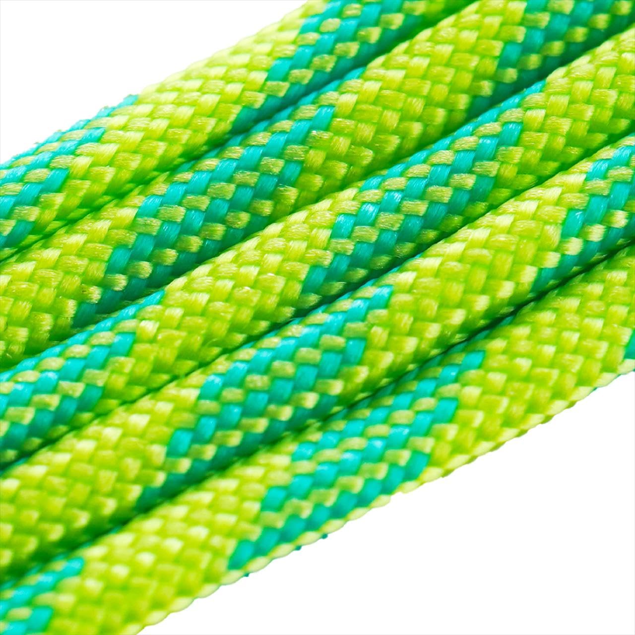 360m超【未使用12色】30m パラコード 4mm 紗や工房 Amazon.co.jp: 紗や工房 パラコード ハンドメイド用 カラーコード 太さ