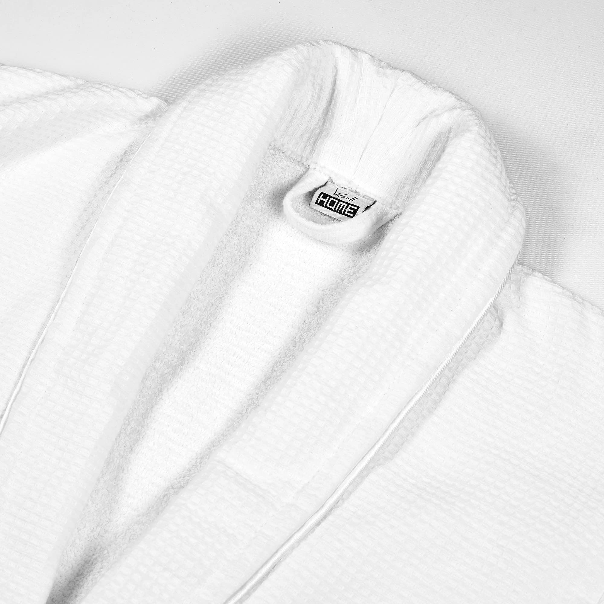 WELL HOME MOBILIARIO & DECORACIÓN bathrobe