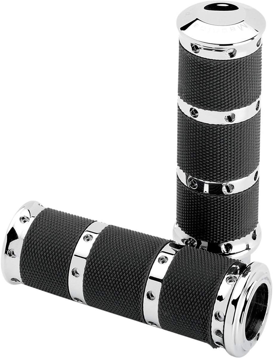 PERFORMANCE MACHINE GRIP PM X-LRG CHR TBW 0063-2018-CH