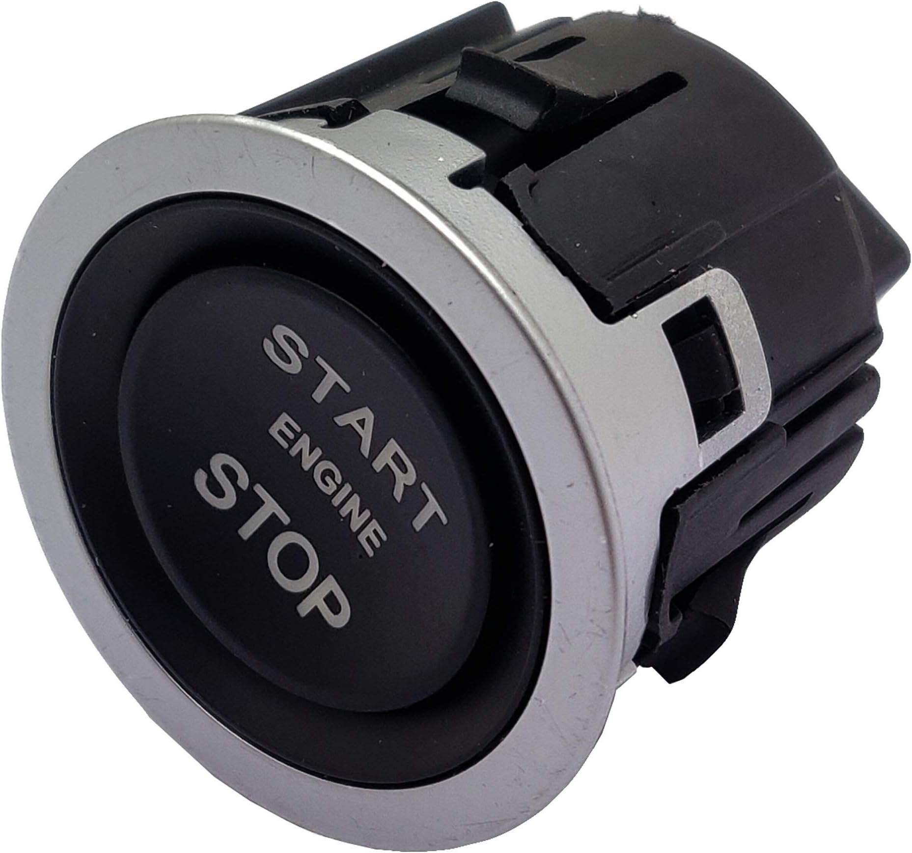 Ignition Stop Start Button Switch for Range Rover/Range Rover Evoque/Range Rover Sport/Discovery Sport LR094038 LR068334