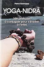 Download Yoga-nidra : 108 pratiques à conjuguer pour s'éveiller à l'infini PDF