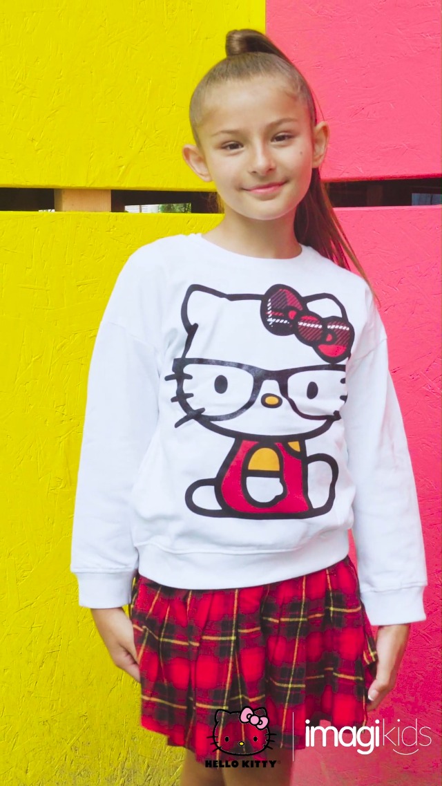 Acheter Ensemble De Vêtements à La Mode Pour Enfants, Sweat à Capuche Avec Pantalon, Survêtement Pour Filles, Ensemble De 2 Pièces, Tenue De Jogging Décontractée