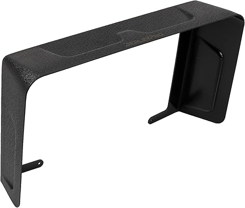 Vista 43 de BerleyPro Visera compatible con Garmin GPS, buscadores de peces y buscadores de profundidad