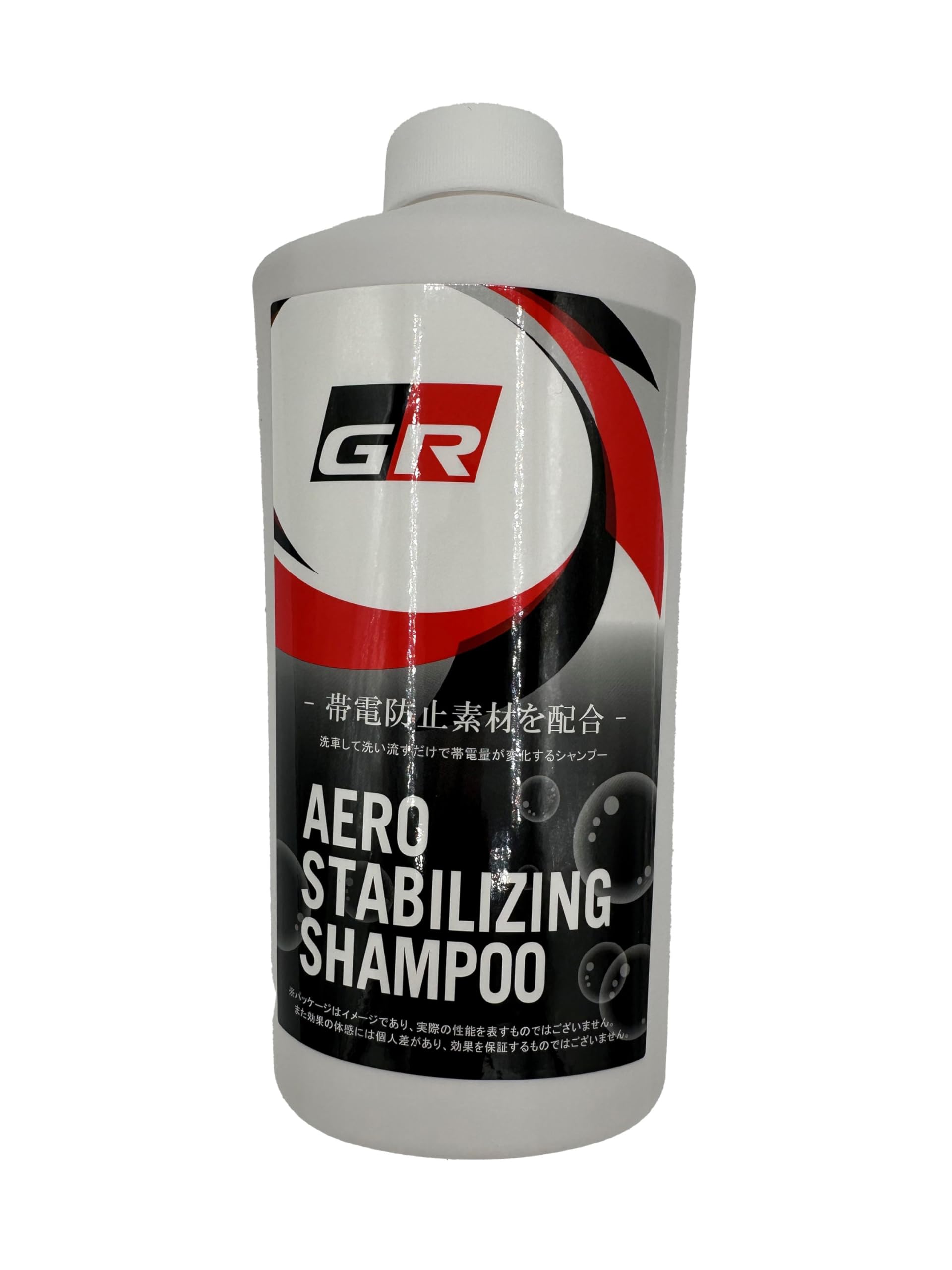 Amazon | SARD (サード) GR エアロスタビライジングシャンプー 500mL