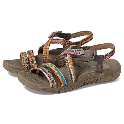 SKECHERS Reggae Sew Me Women