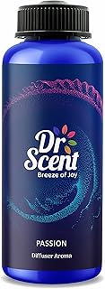Dr Scent Breeze of Joy Diffuser Aroma Passion-500ml
