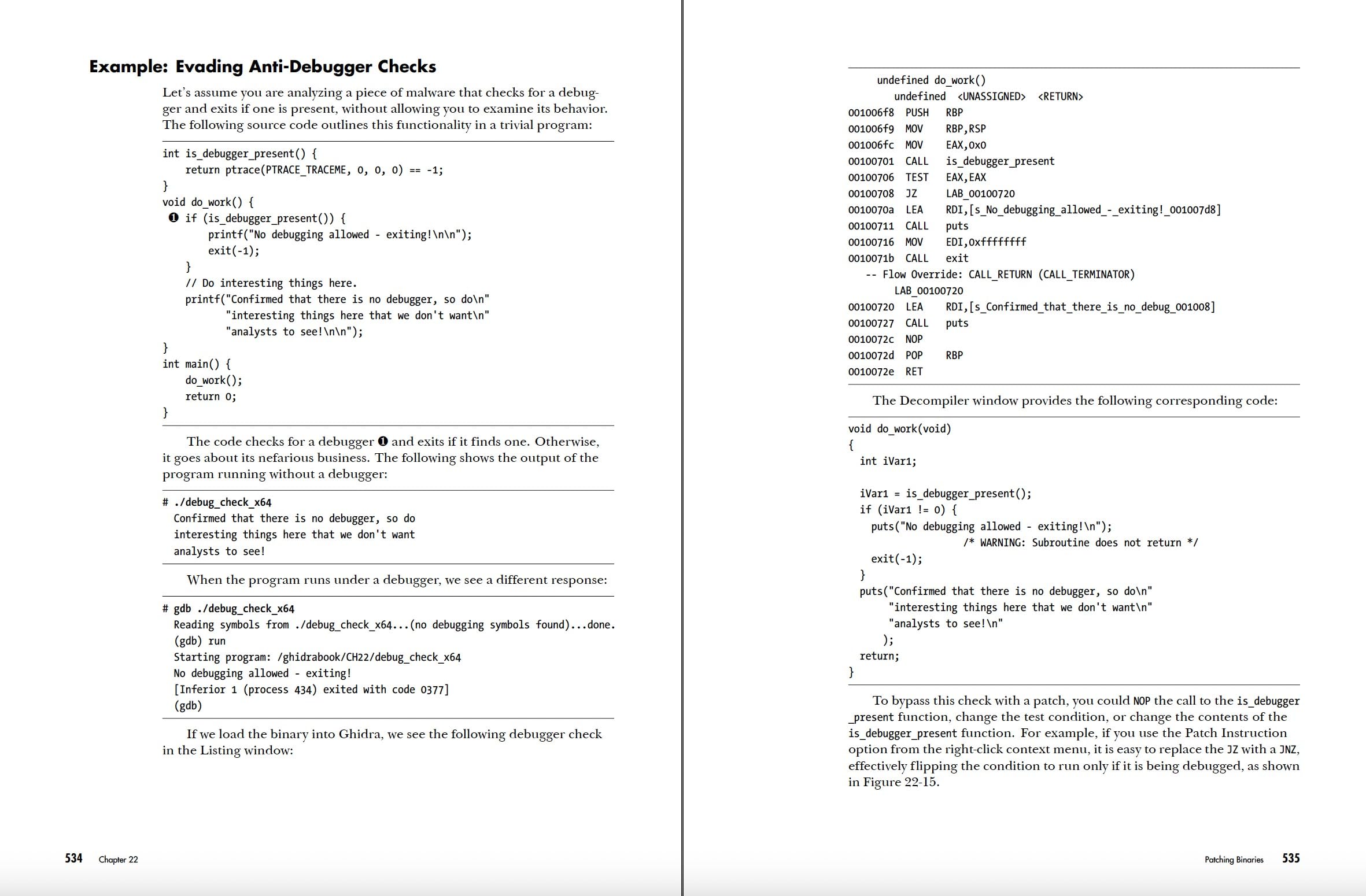 The Ghidra Book, 2nd Edition: The Definitive Guide