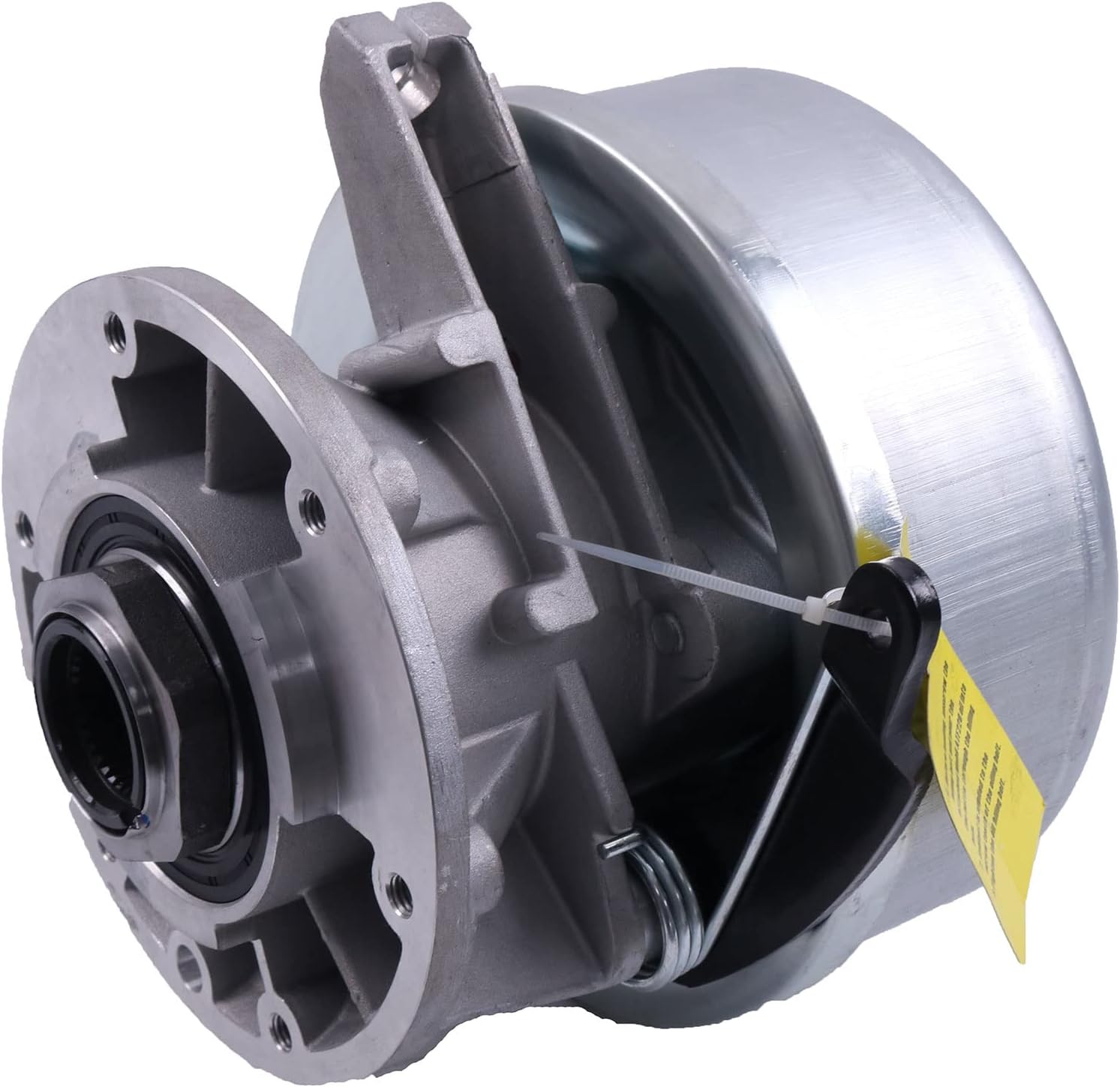 HOLDWELL Parking Brake Driveshaft Brake 3C342598AB 6C242598AA compatible with Ford F350 E450 E550 5R110 Transmission
