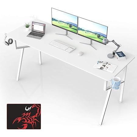 eureka desk amazon