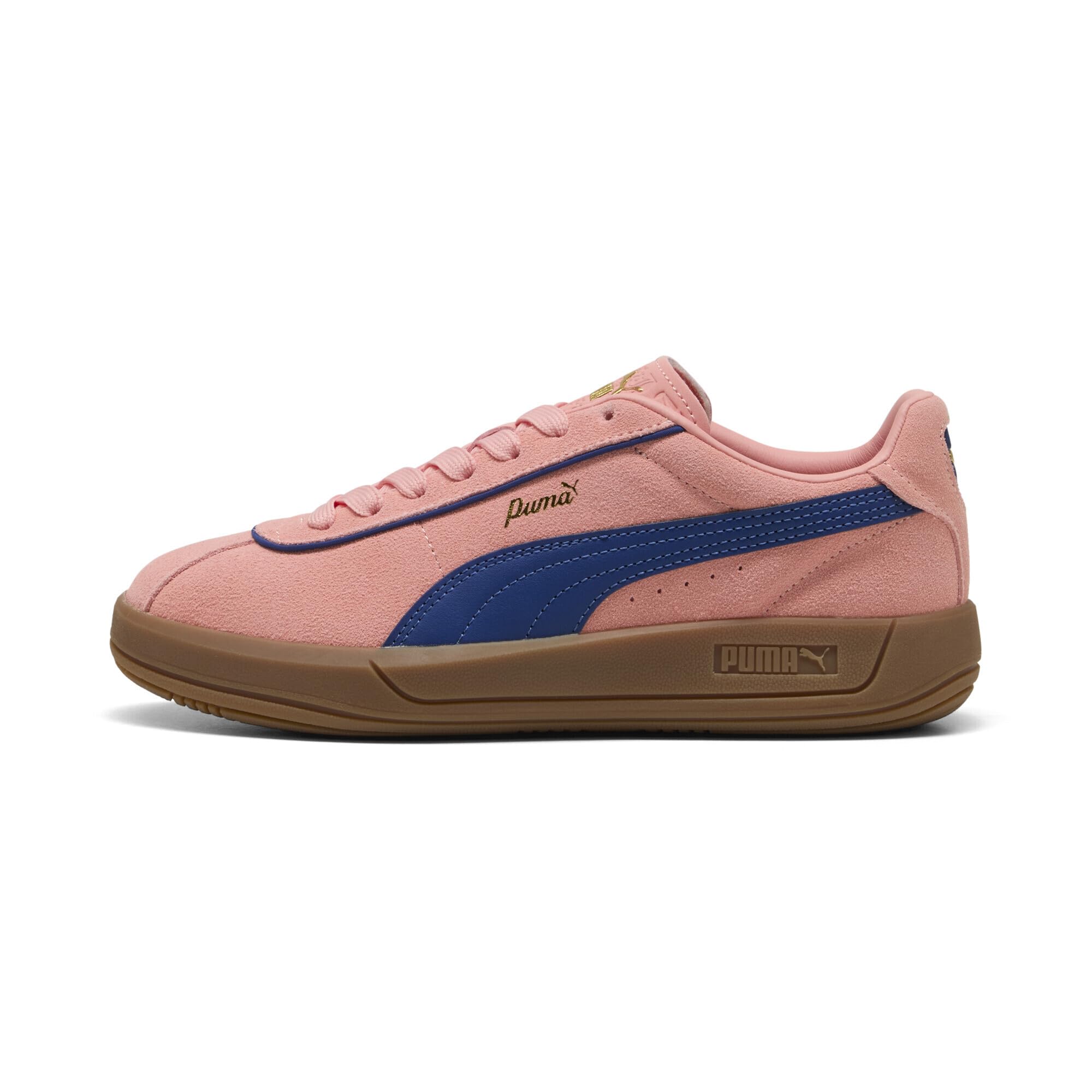 PUMA Club Klassika SD - Tenis para Mujer