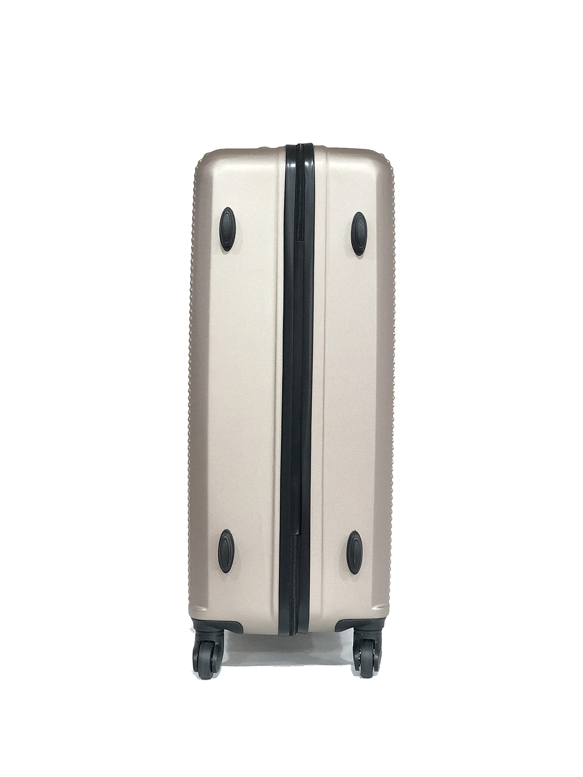 Valigia grande 90 litri con Vanity Case