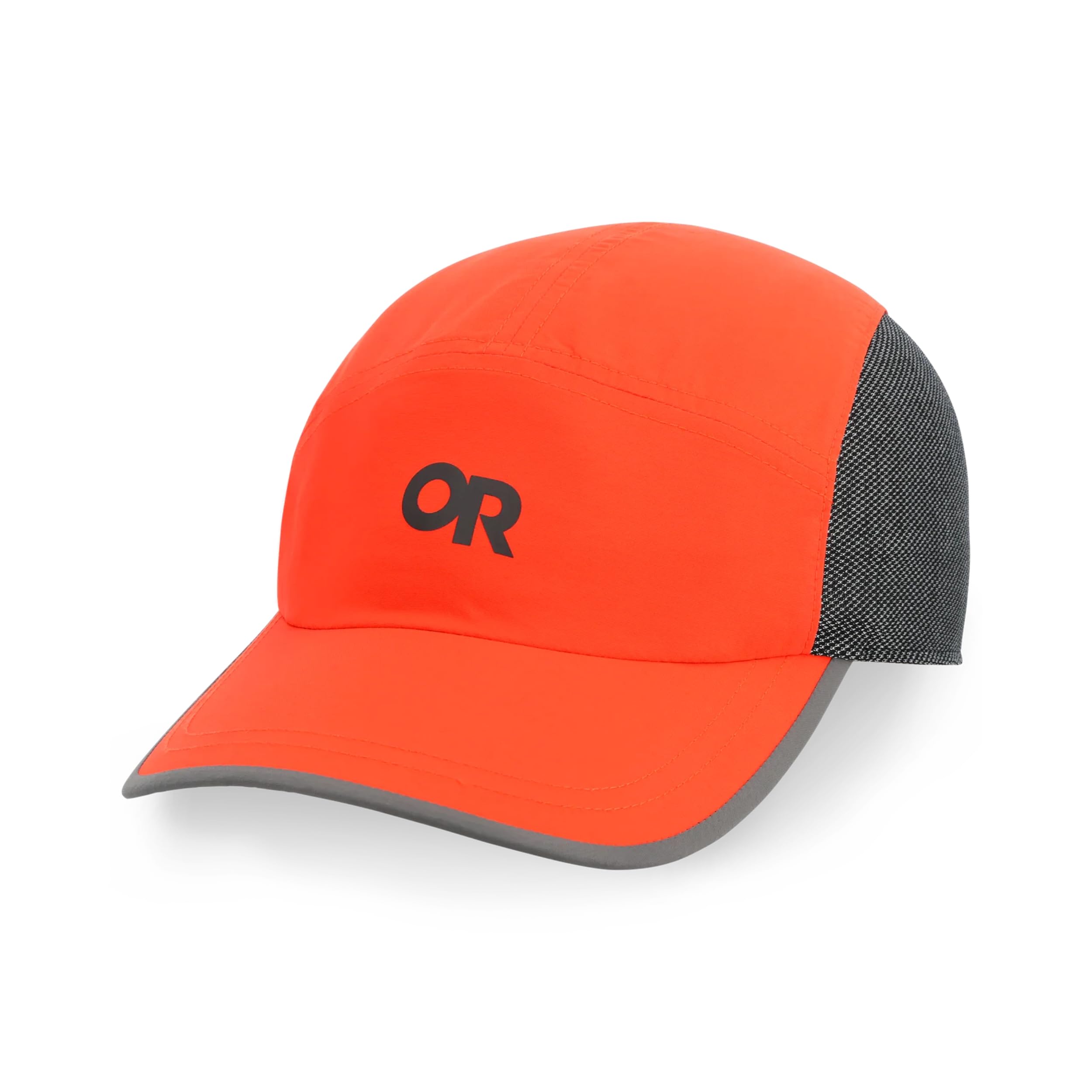 Outdoor Research Unisex Spice Reflective Swift Cap One Size Spice