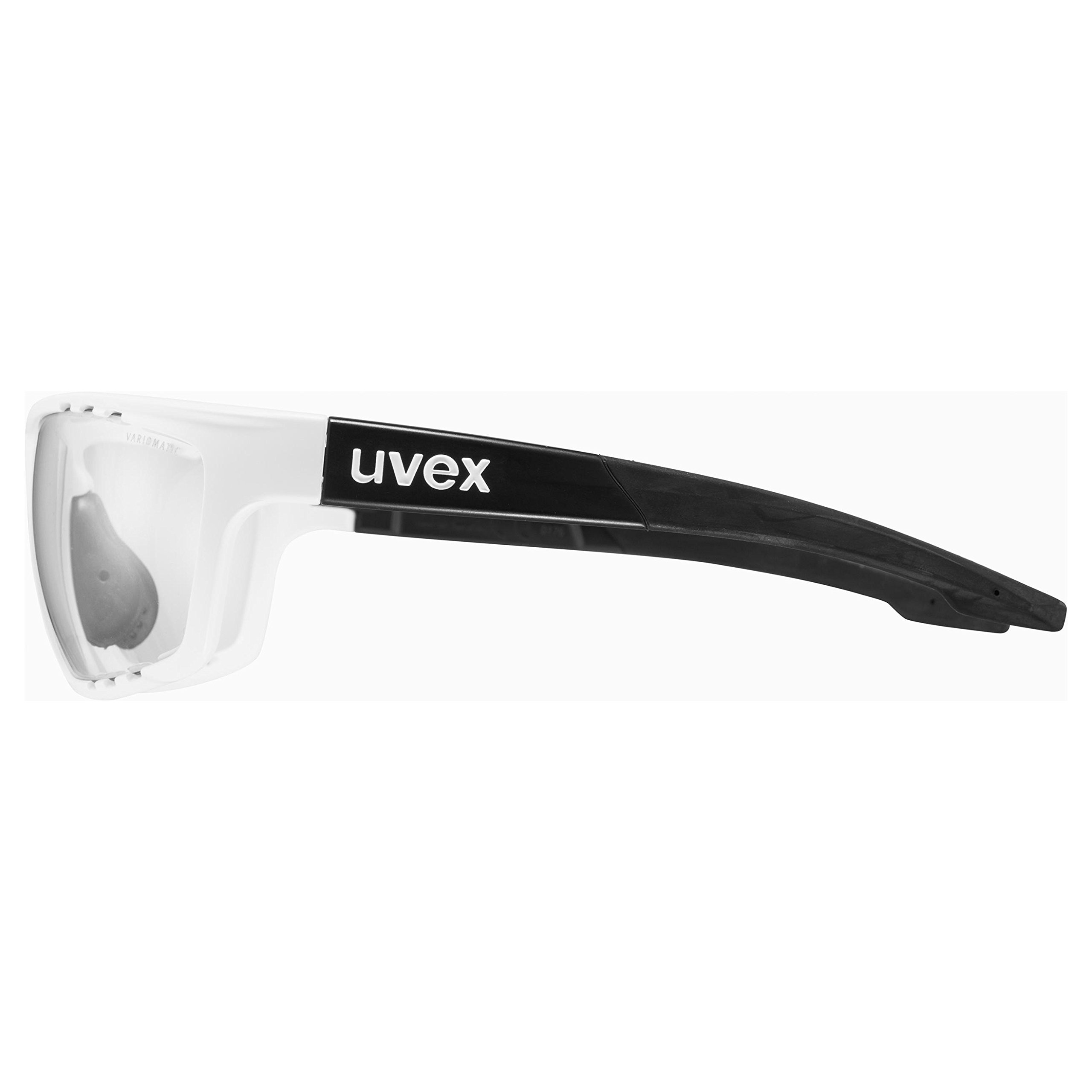 uvex sportstyle 706 V, okulary sportowe unisex-dorosły