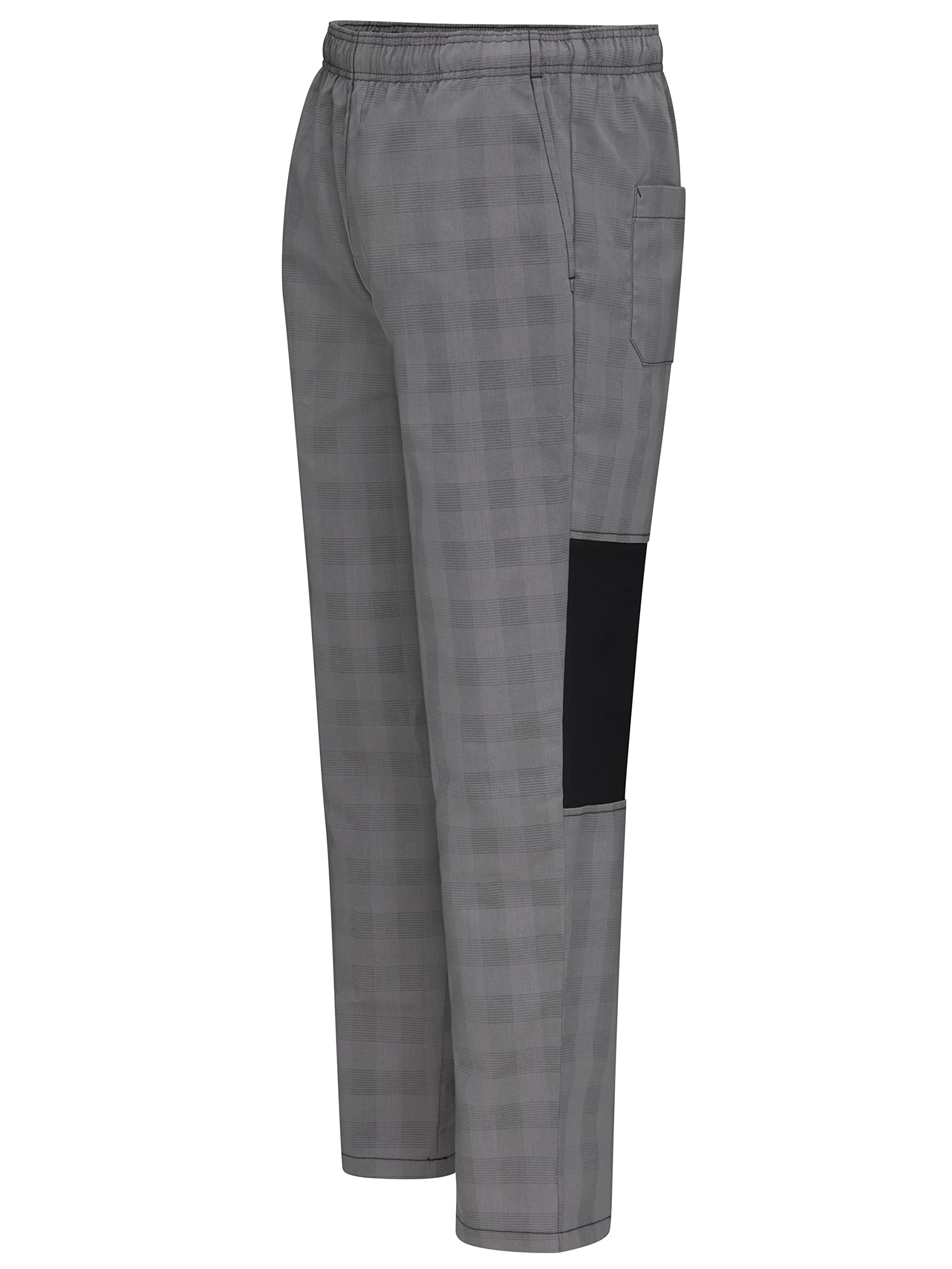 Red Kap Herren Baggy Airflow Chef Hose