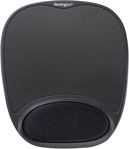 comfort Gel Mouse Pad