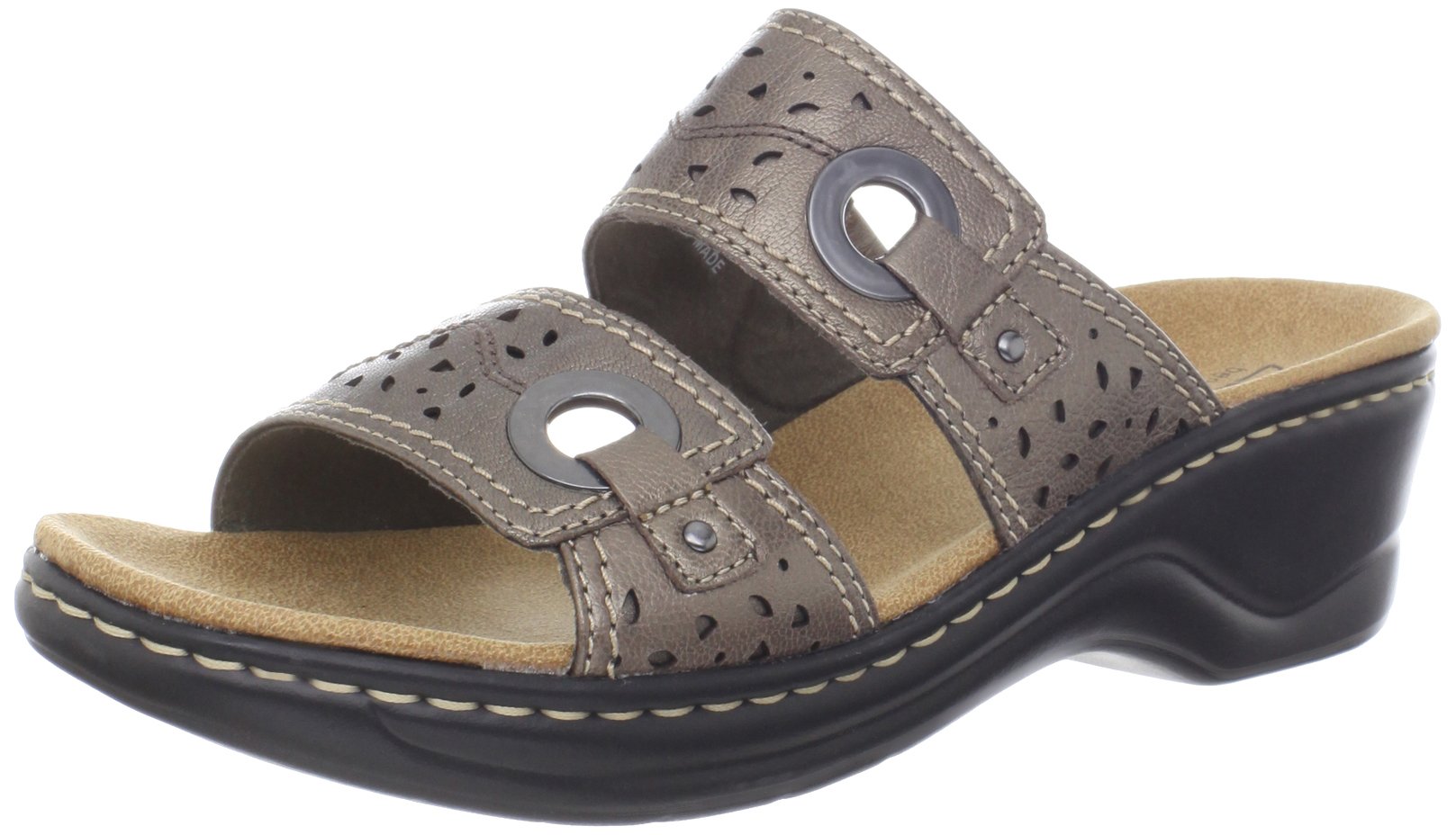Clarks Women's Clarks Lexi Laurel Sandal