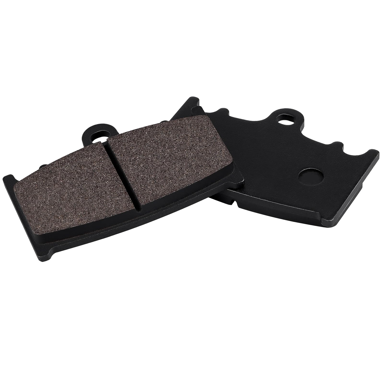 Pastiglie freni Anteriore/Posteriore kit per Suzuki GSR 600 K6 K7 K8 2006-2010 / GSR 400 K6 K7 K8 2006-2008