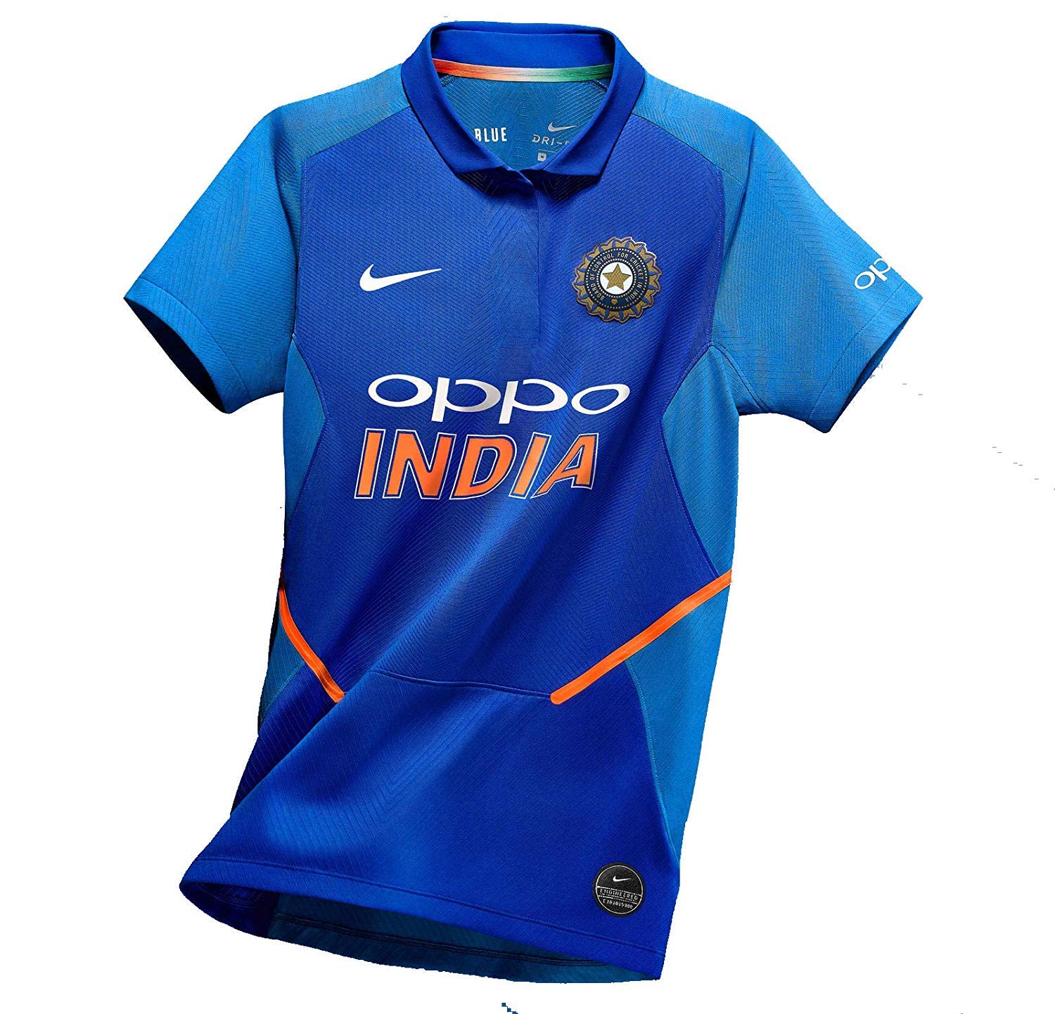 indian cricket t shirt 2019