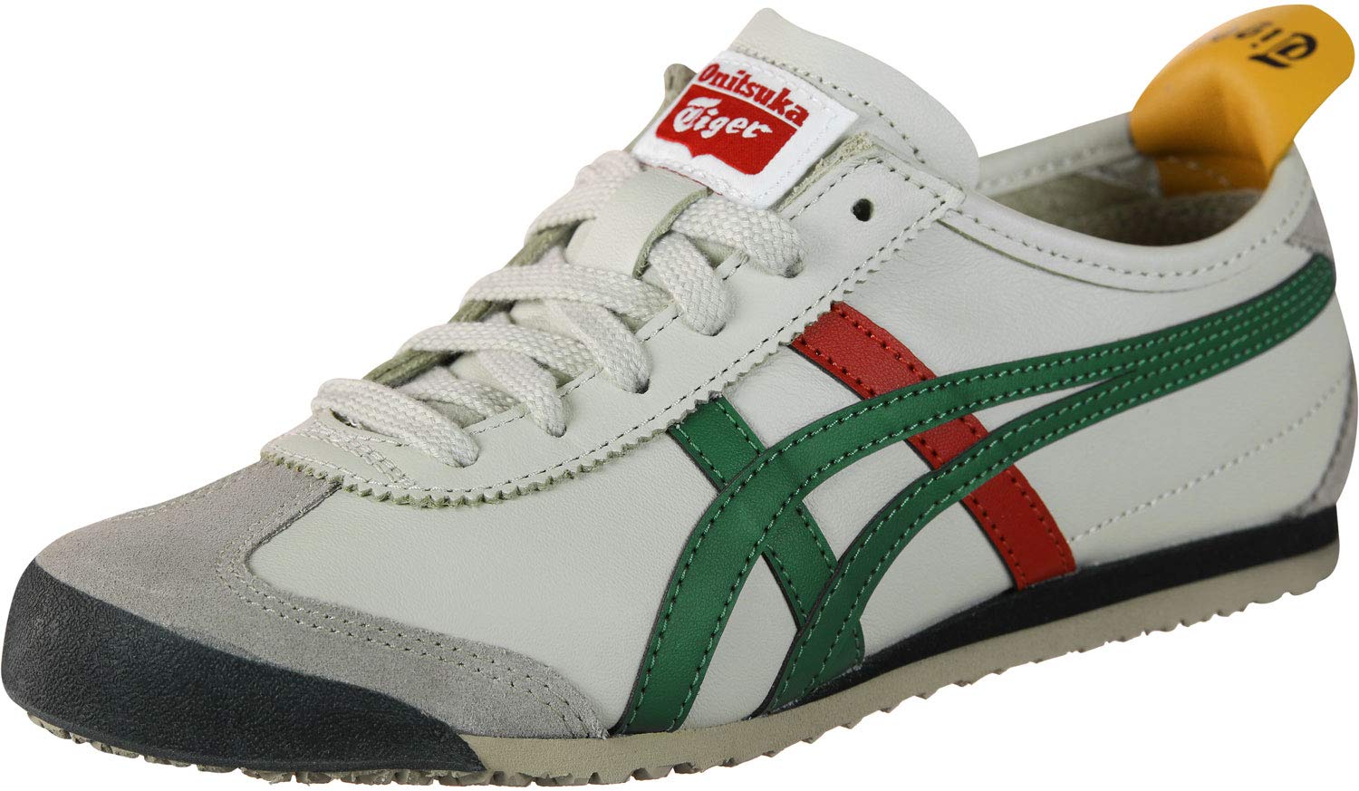 Asics Mens Mexico 66 Birch Green Desertcart Cyprus