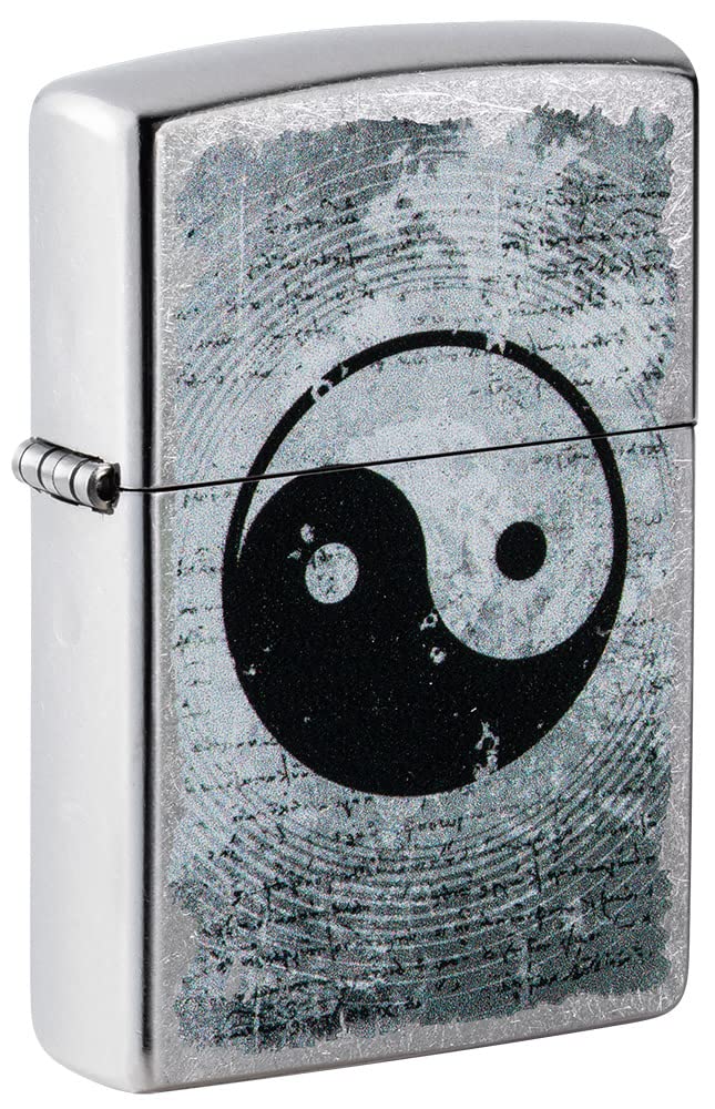 Zippo Spiritual Lighters-picture-32