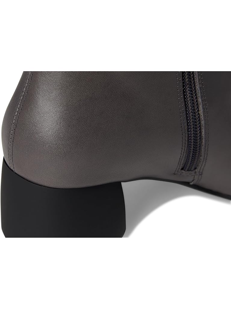 Gray Vagabond Shoemakers Livia