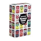 Andy Warhol Memory Game